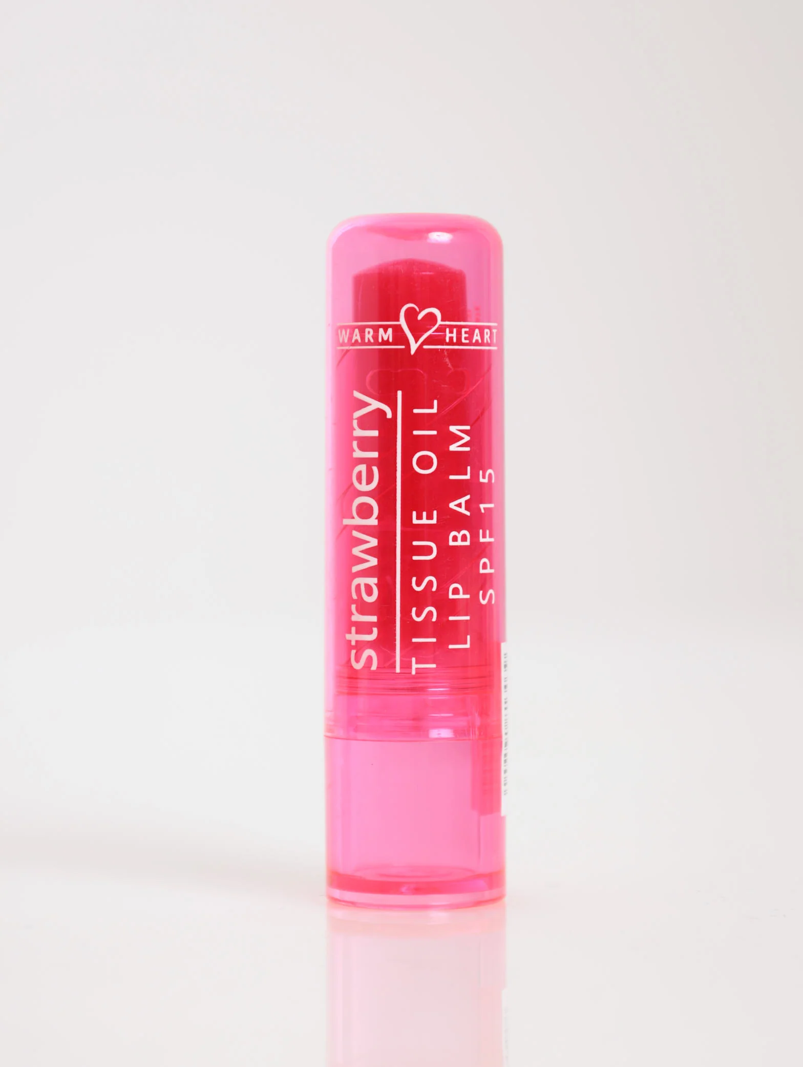 Legit Tissue Oil Lip Balm - Image 5