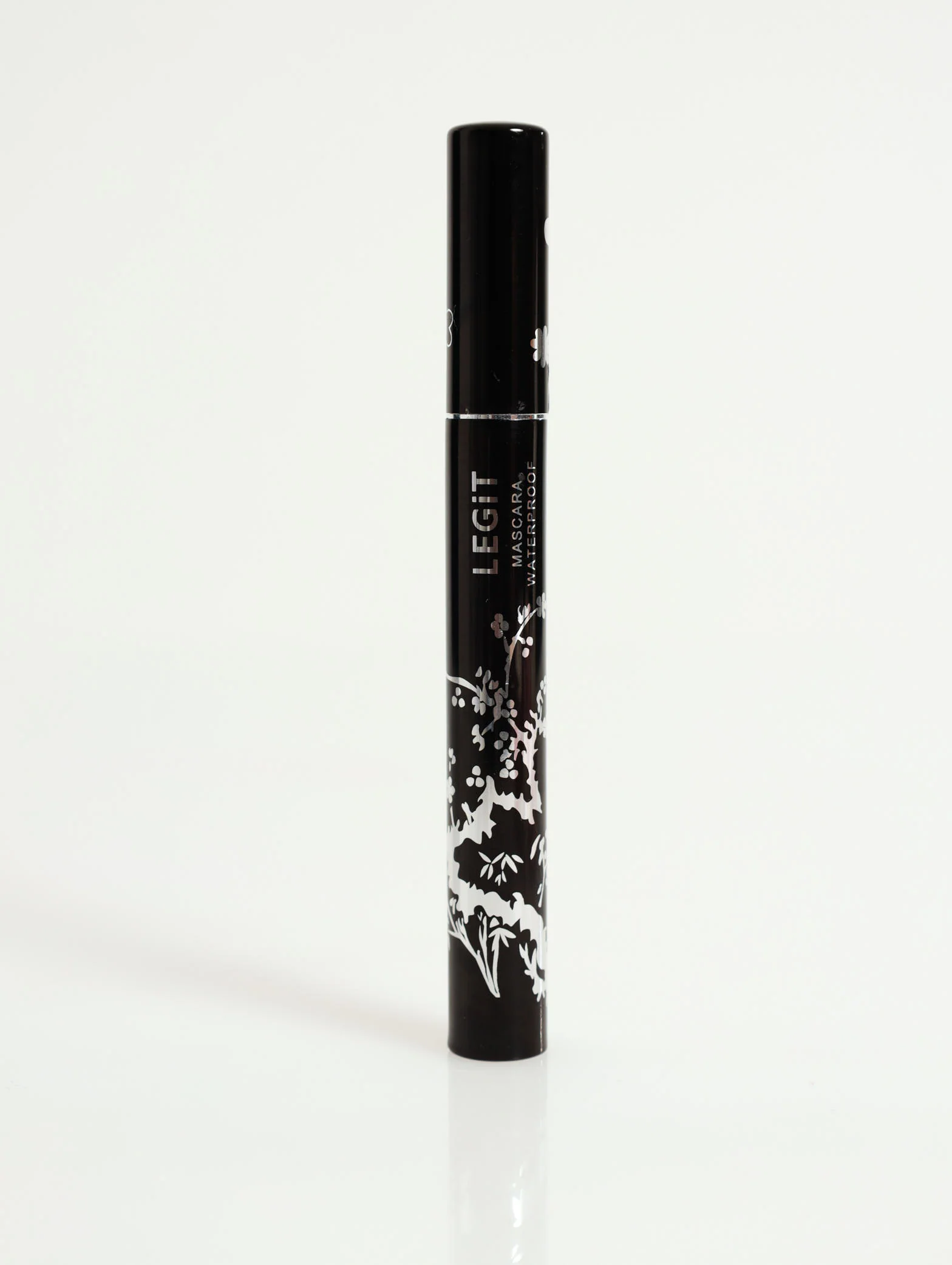 Legit Waterproof Mascara