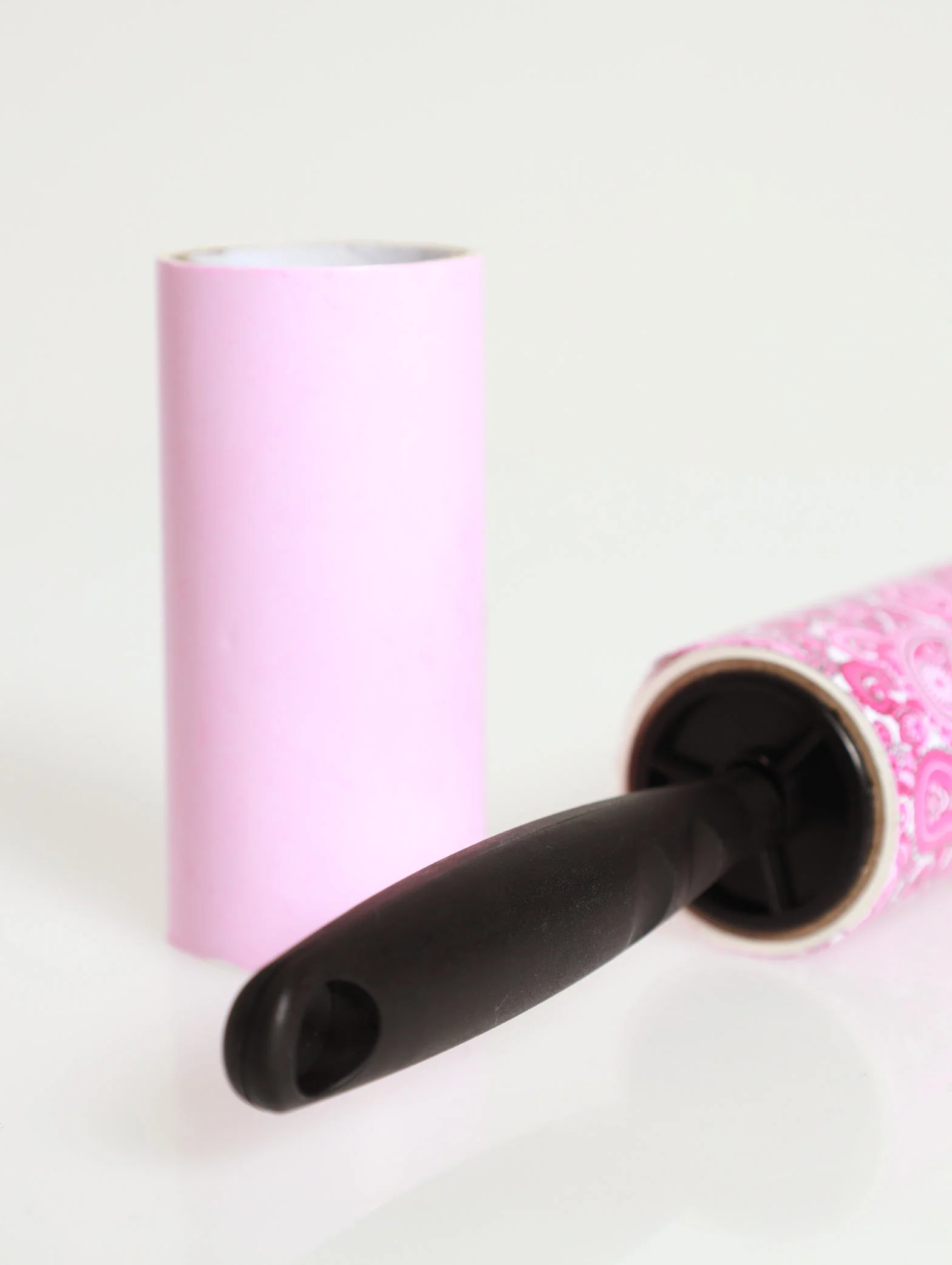 Lint Roller With Refill - Image 2
