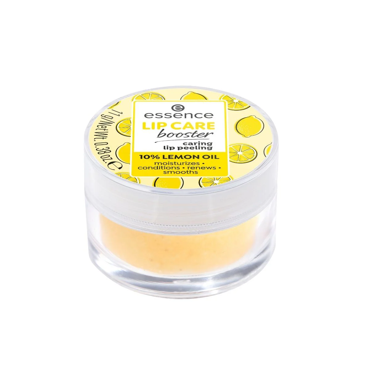 Lip Care Booster Caring Lip Peeling - Image 2