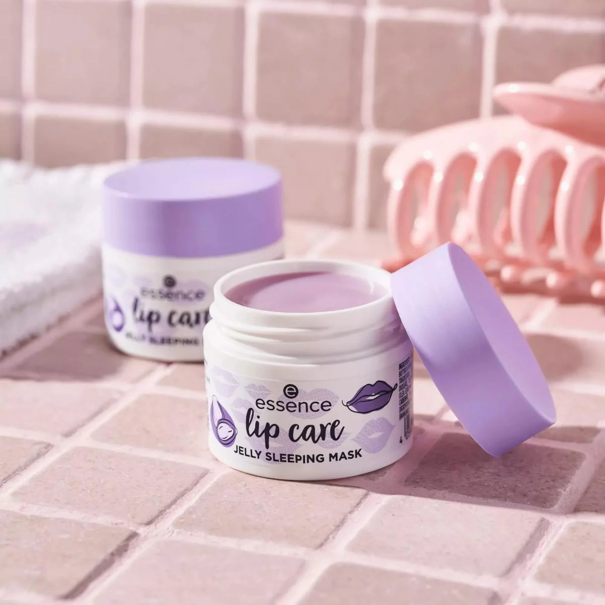 Lip Care Jelly Sleeping Mask - Image 5