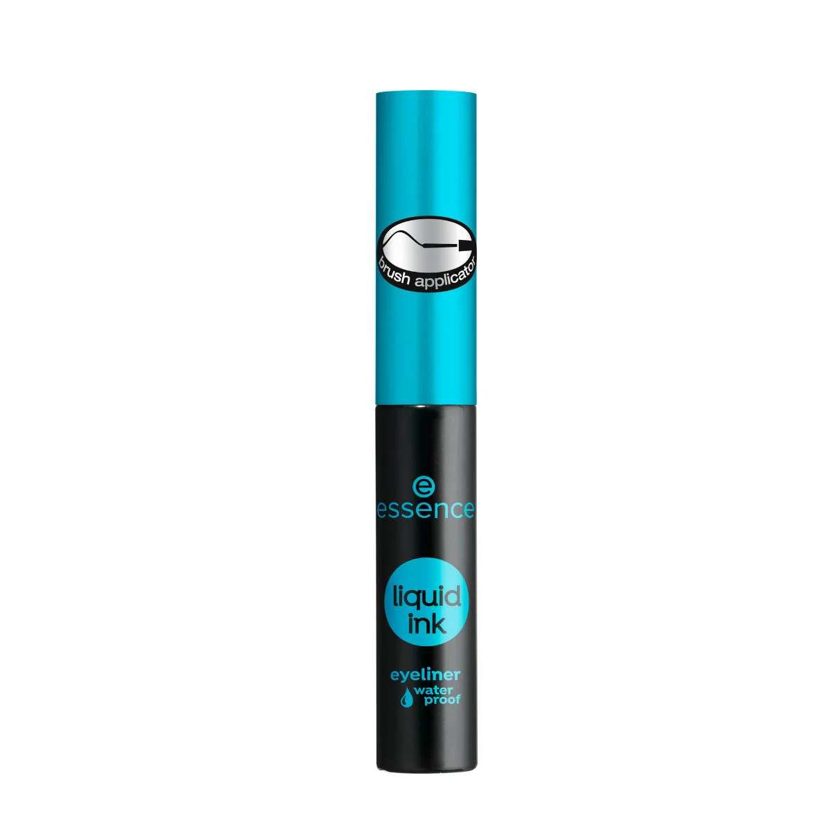 Waterproof Liquid Ink Eyeliner