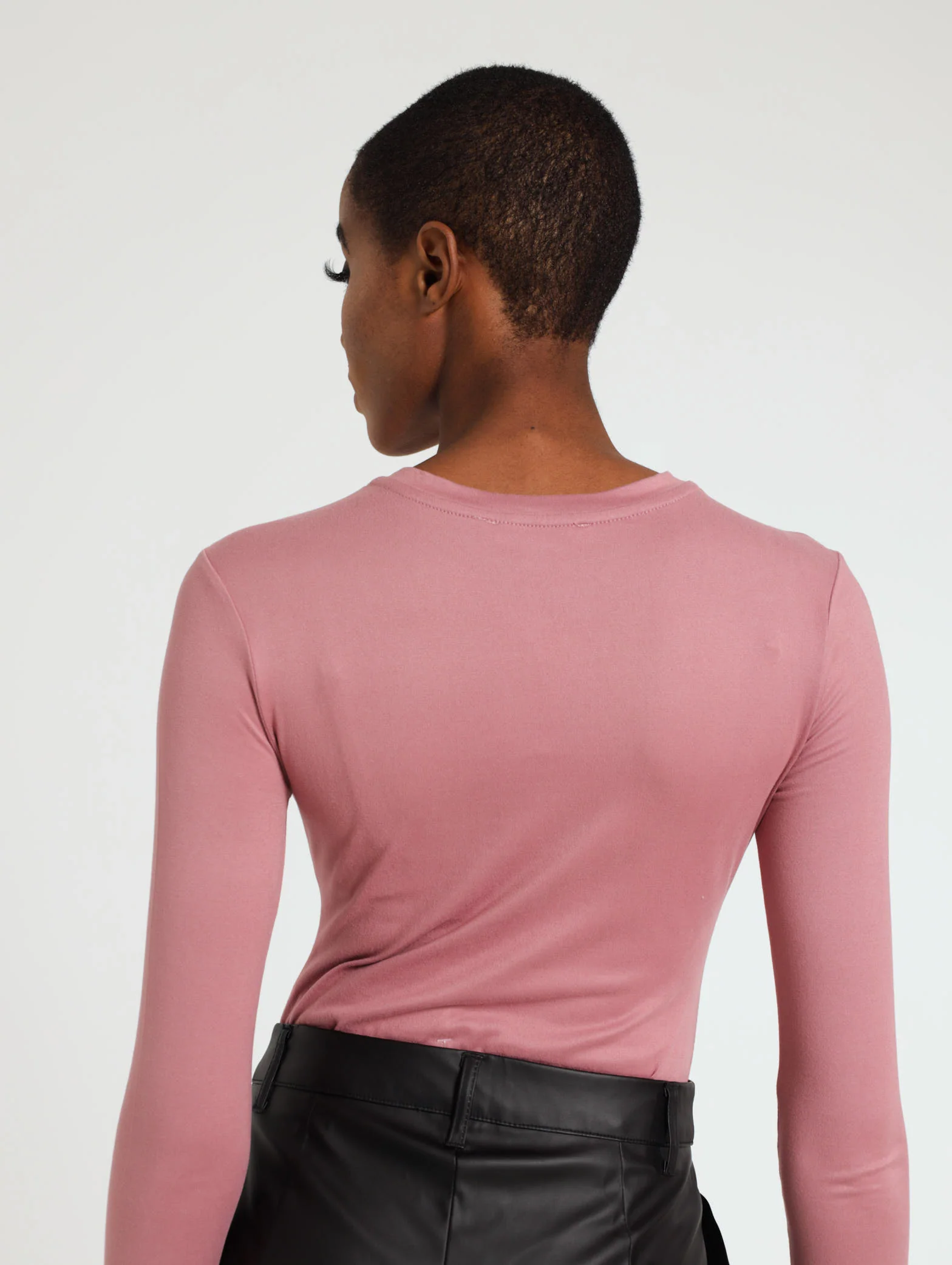 Long Sleeve Bodysuit - Image 2