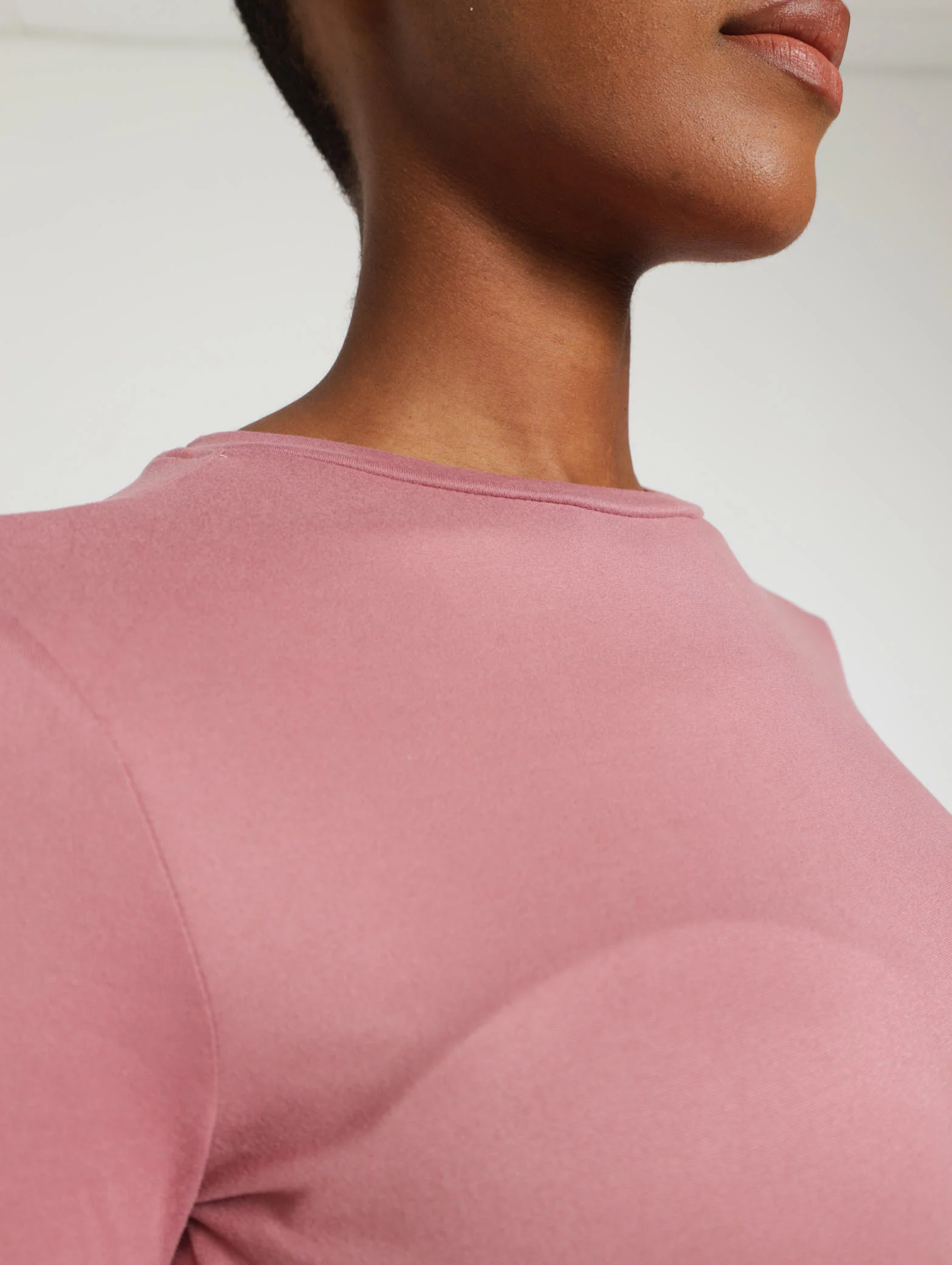 Long Sleeve Bodysuit - Image 3