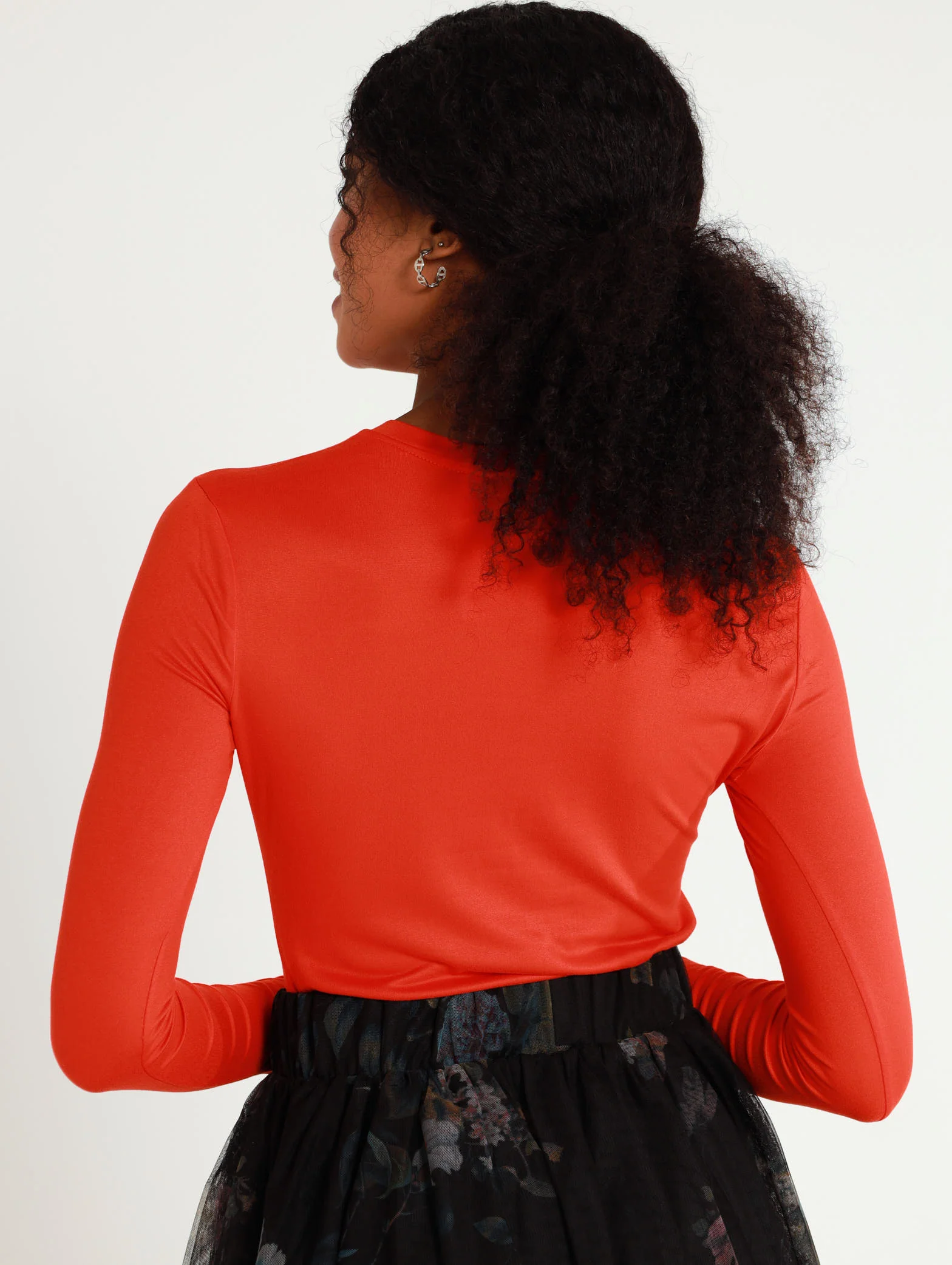 Long Sleeve Bodysuit - Image 3