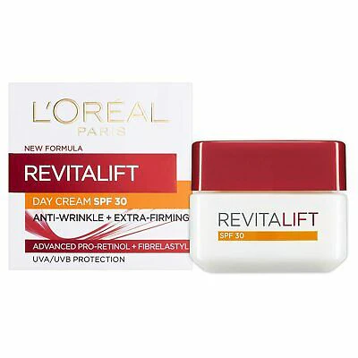 Loreal Revitalift Anti Wrinkle And Extra Firming Cream