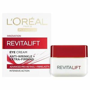 Loreal Revitalift Anti Wrinkle Extra Firming Cream