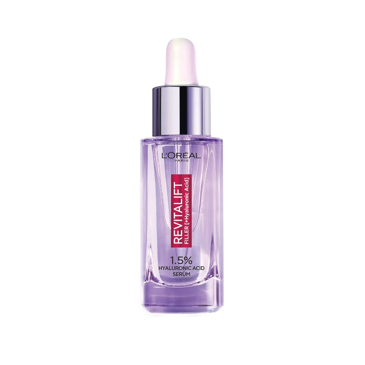 Loreal Revitalift Filler Hyaluronic Acid Serum