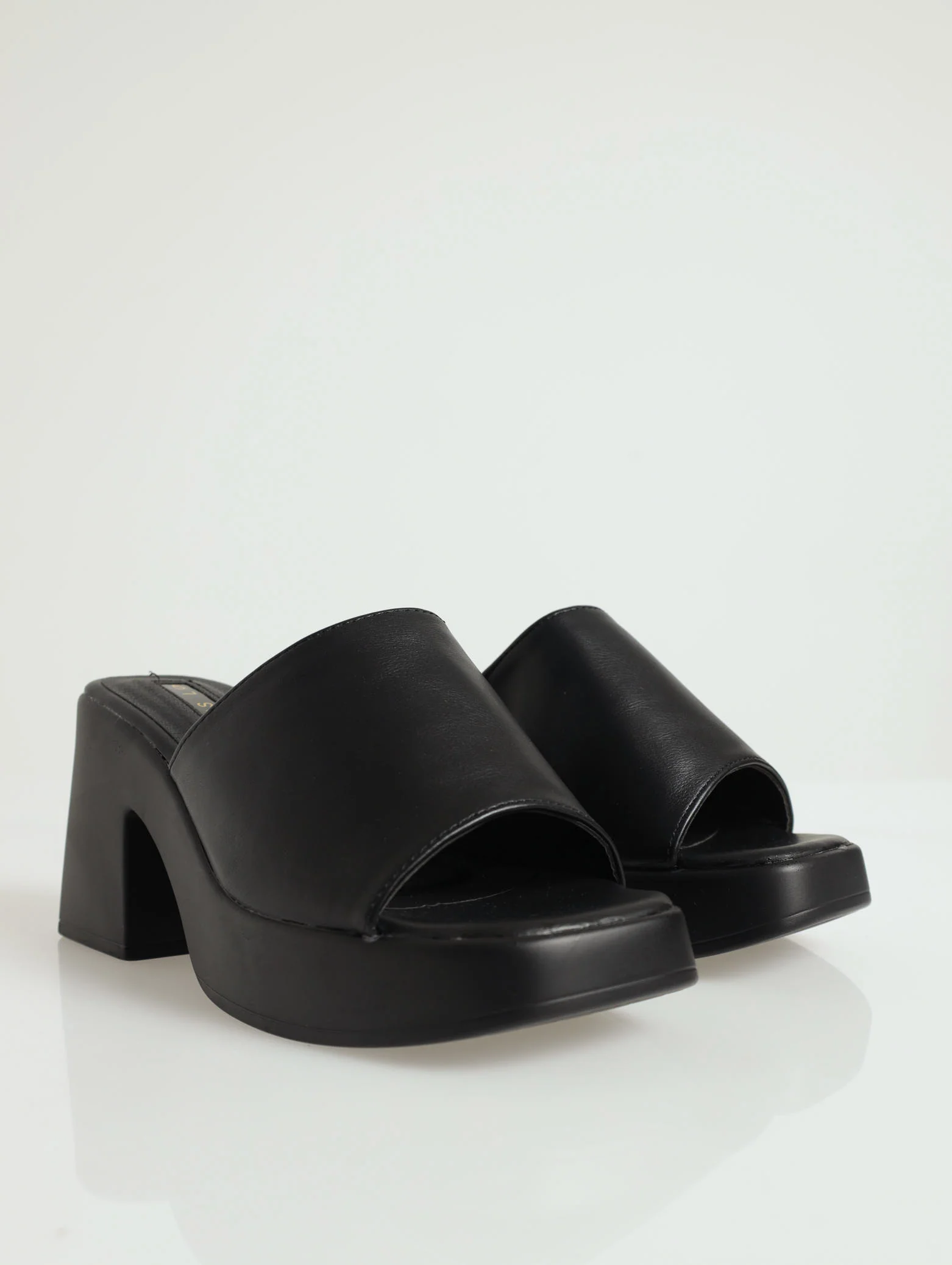 Low Block Platform Mule - Image 3
