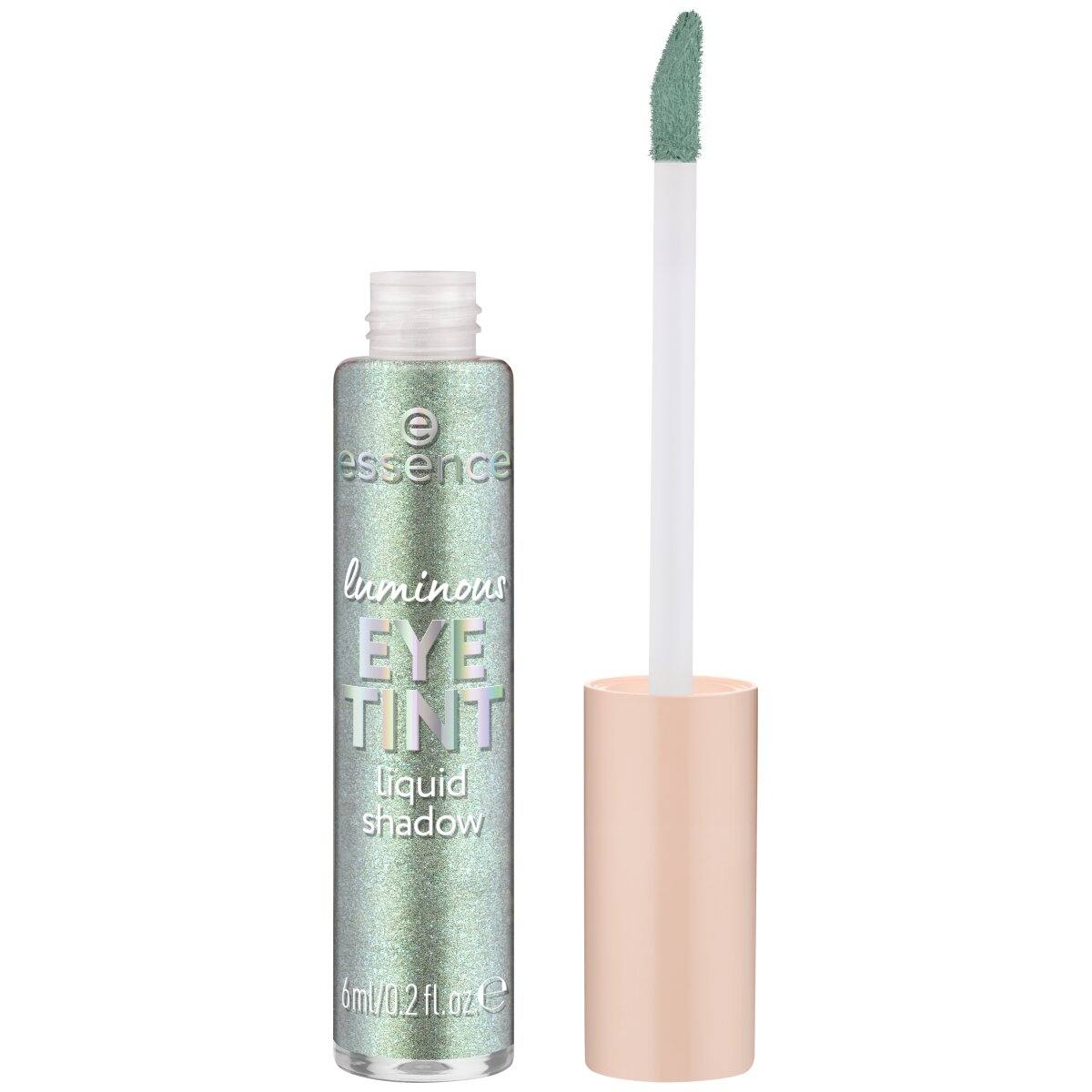 Luminous Eye Tint Liquid Shadow - Image 5