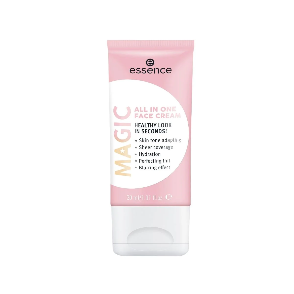 Magic All In One Face Cream