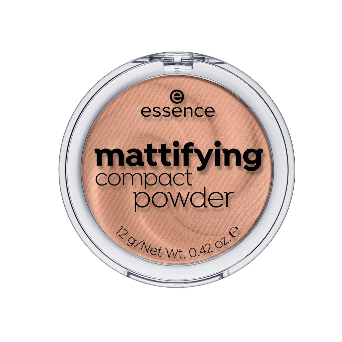 Mattifying Compact Powder - Image 3