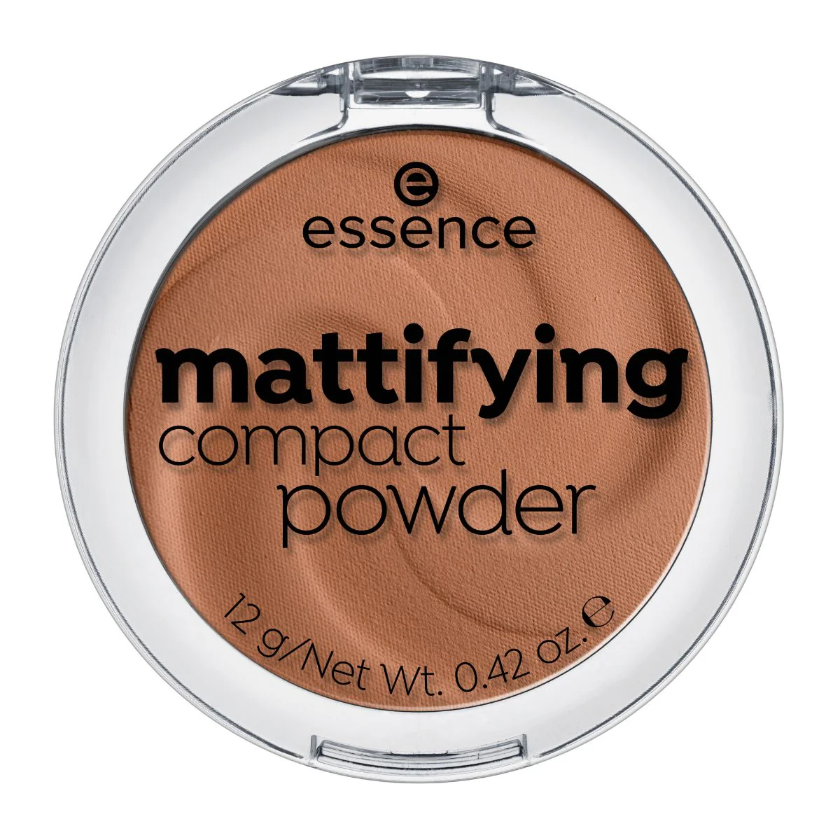 Mattifying Compact Powder - Image 4
