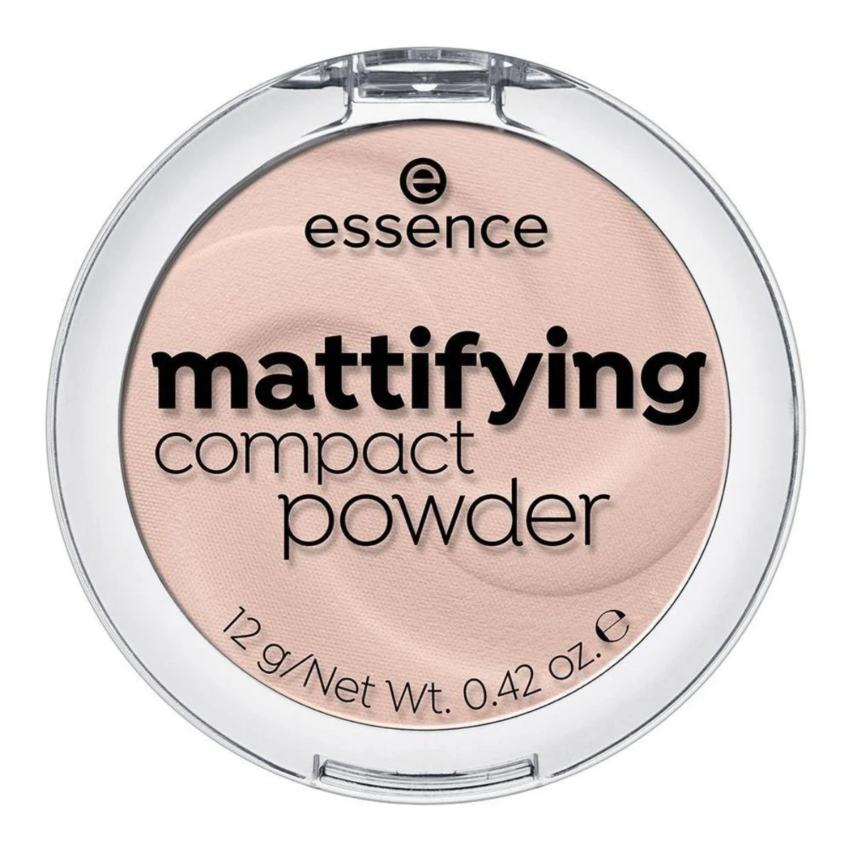 Mattifying Compact Powder - Image 5