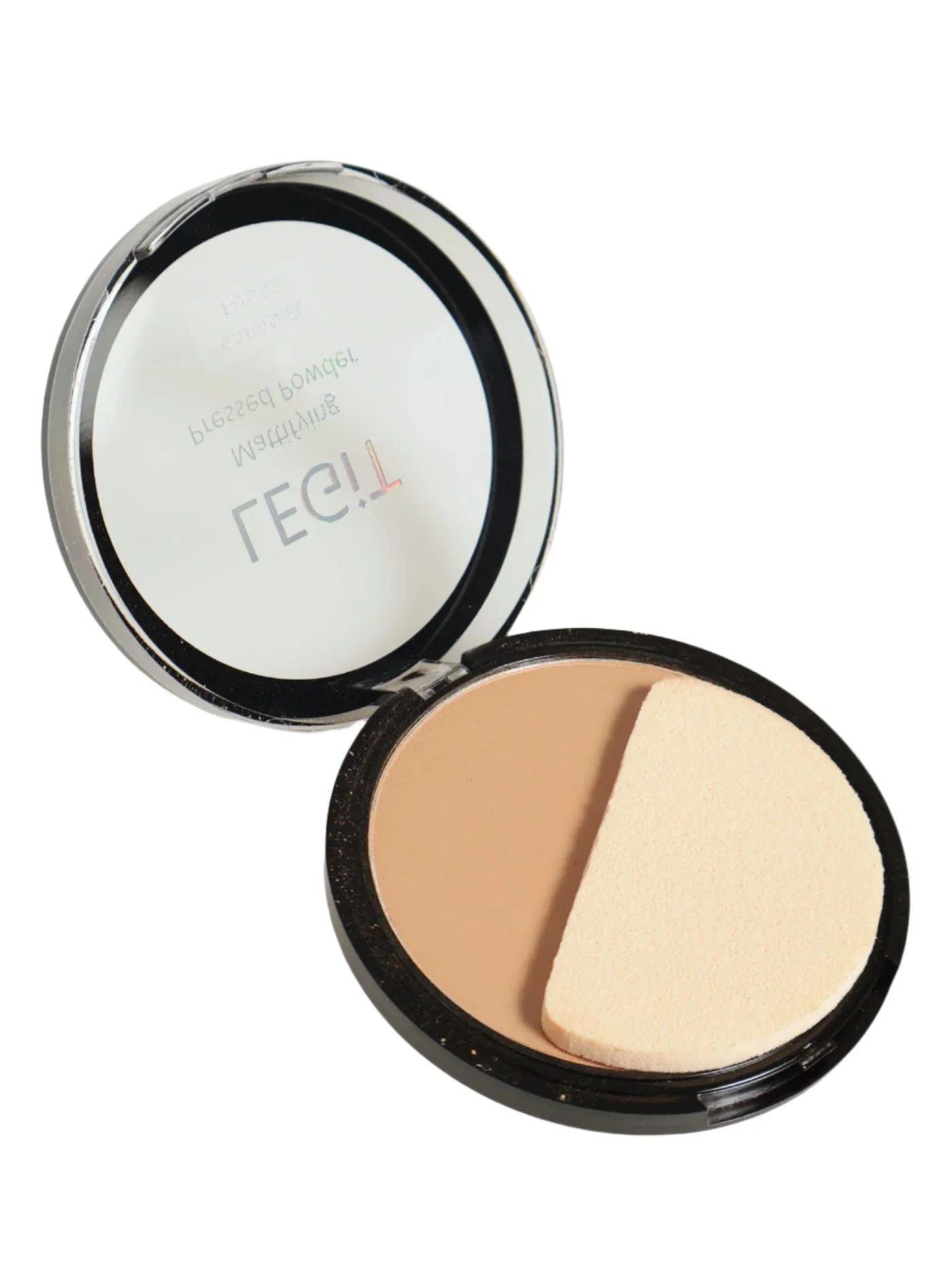 Legit Mattifying Pressed Powder - Image 3