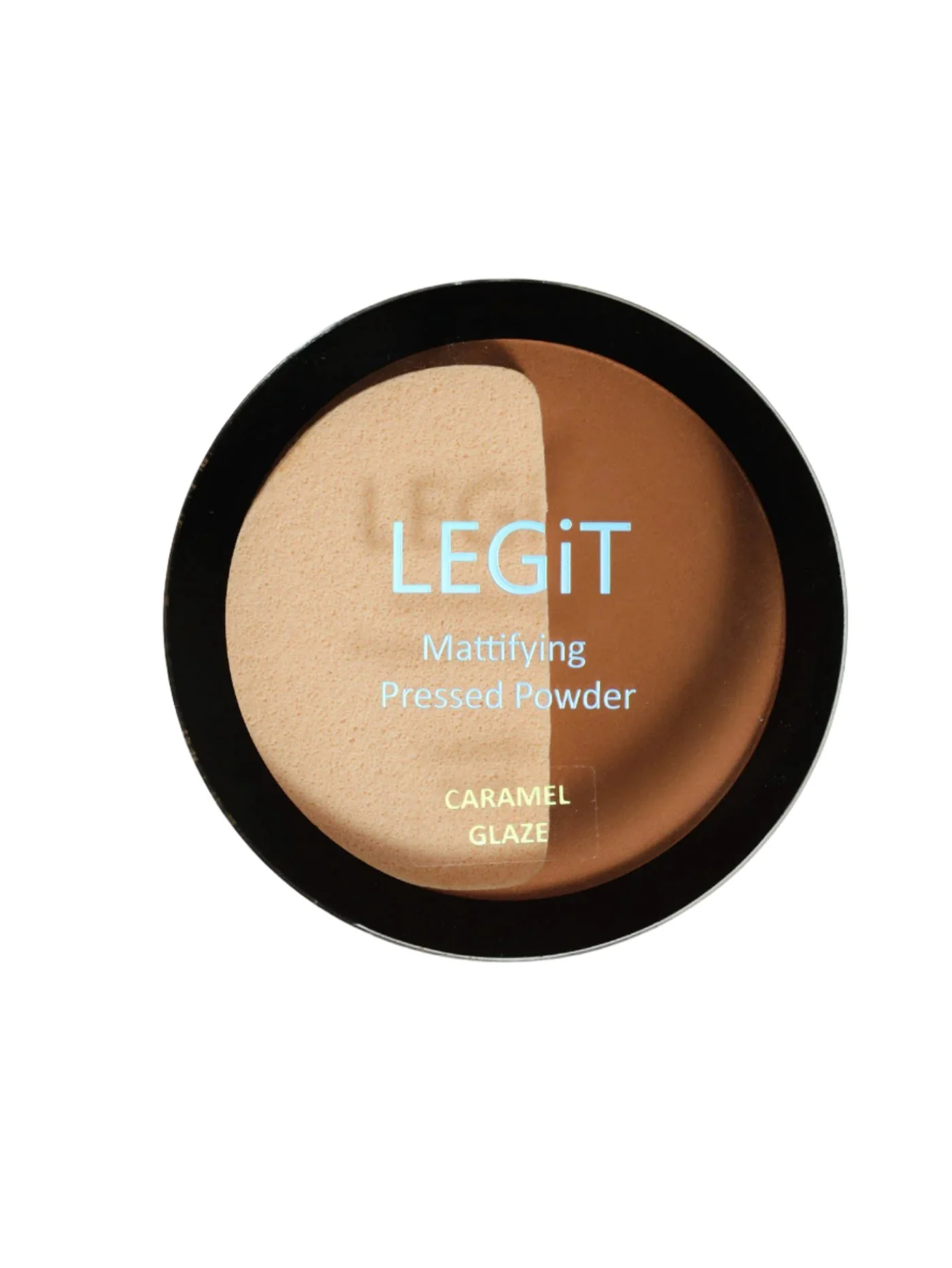 Legit Mattifying Pressed Powder - Image 5