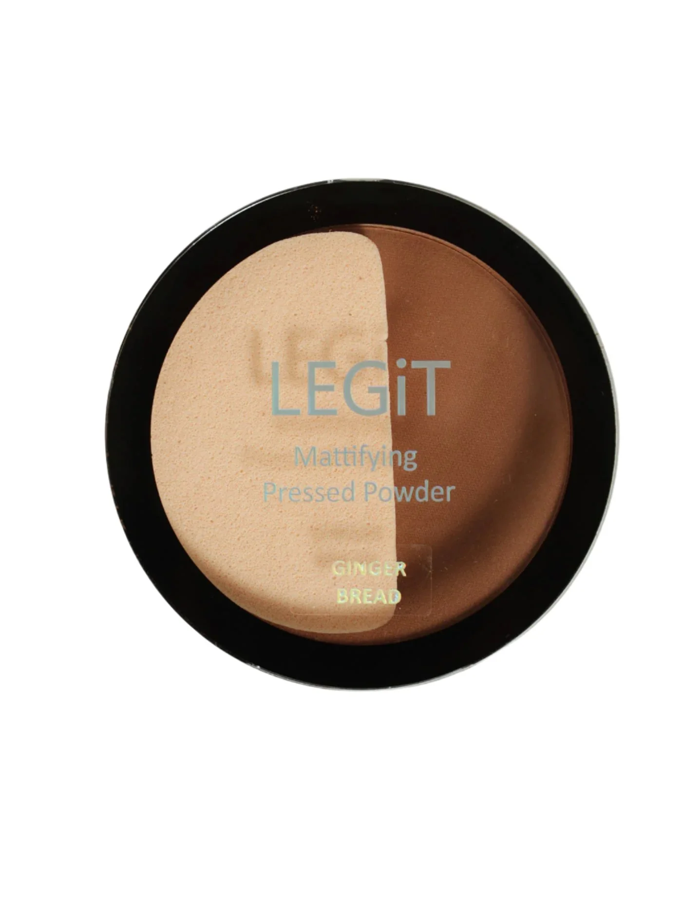 Legit Mattifying Pressed Powder - Image 6