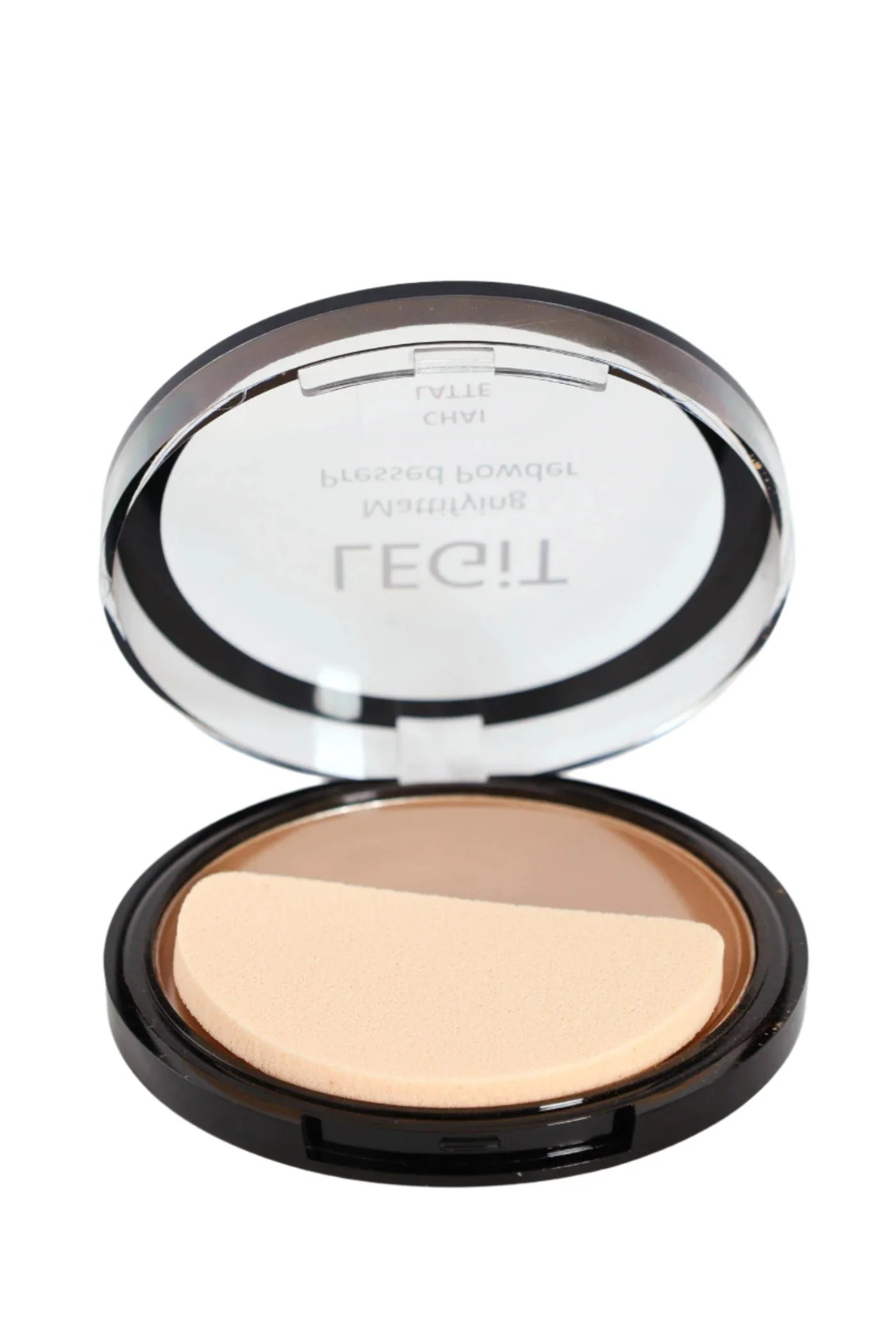 Legit Mattifying Pressed Powder - Image 8