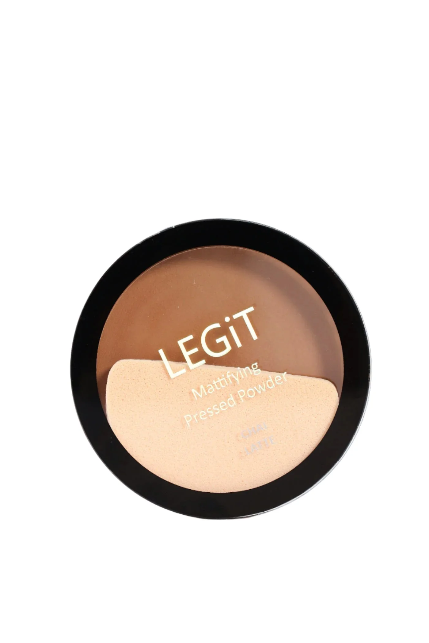 Legit Mattifying Pressed Powder - Image 9