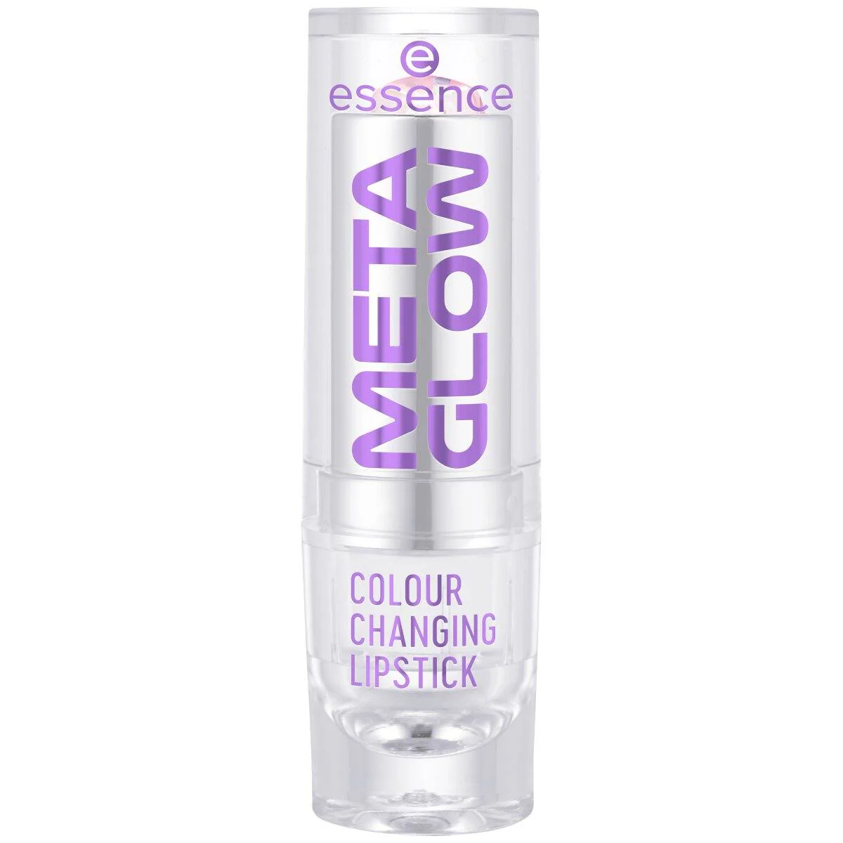 Meta Glow Colour Changing Lipstick - Image 2