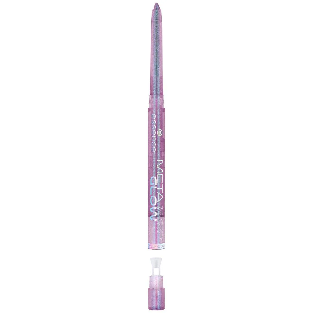 Meta Glow Duo-Chrome Eye Pencil - Image 2