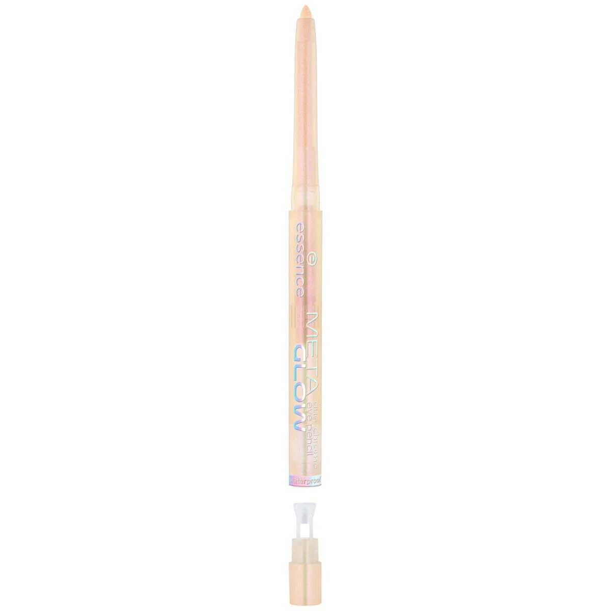 Meta Glow Duo-Chrome Eye Pencil - Image 3