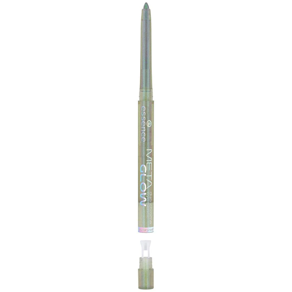 Meta Glow Duo-Chrome Eye Pencil - Image 4