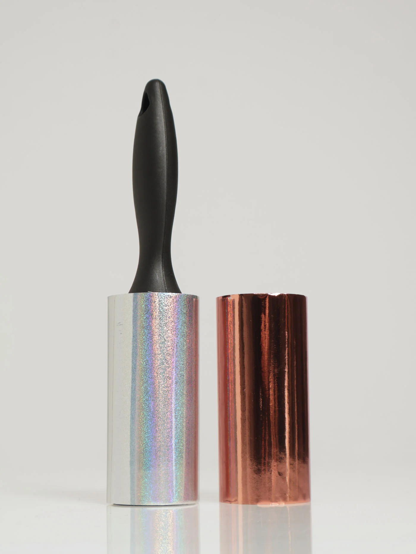 Metallic Lint Roller
