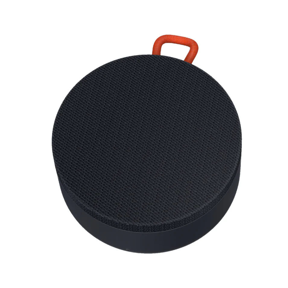 Mi Portable Bluetooth Speaker - Grey