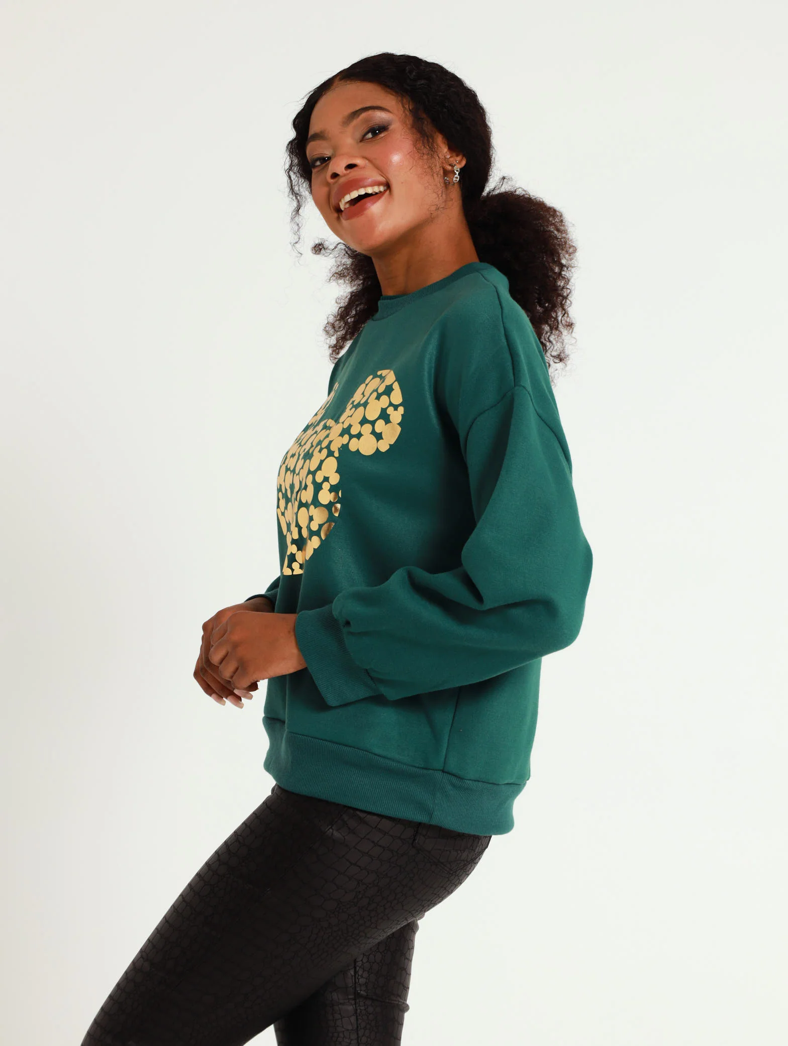 Mickey Pullover - Image 2