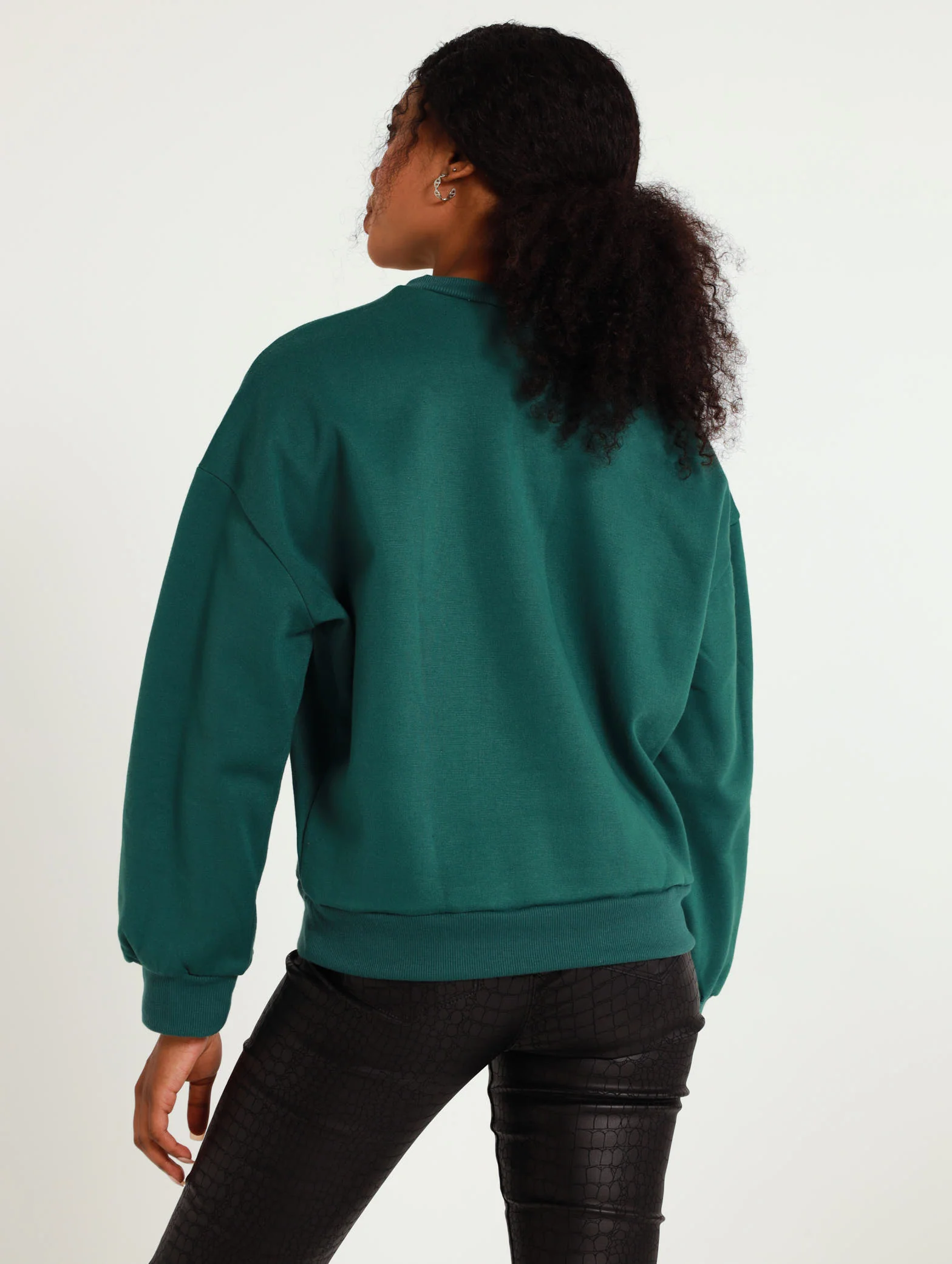 Mickey Pullover - Image 3