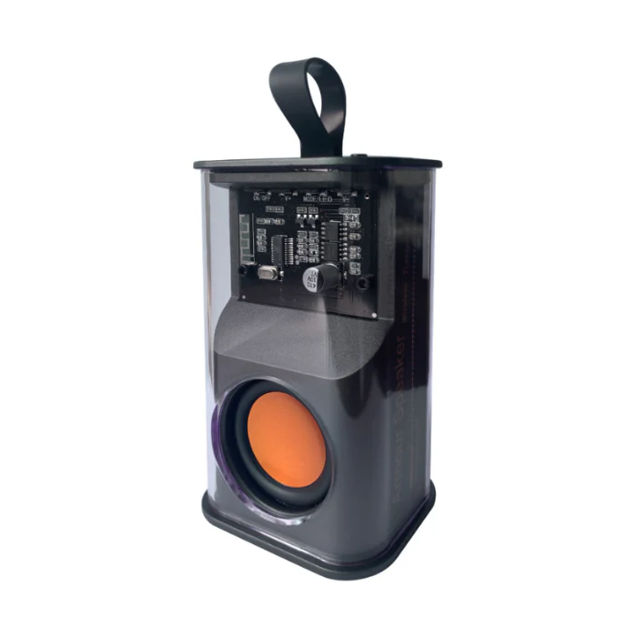 Mini Blast Speaker Bluetooth