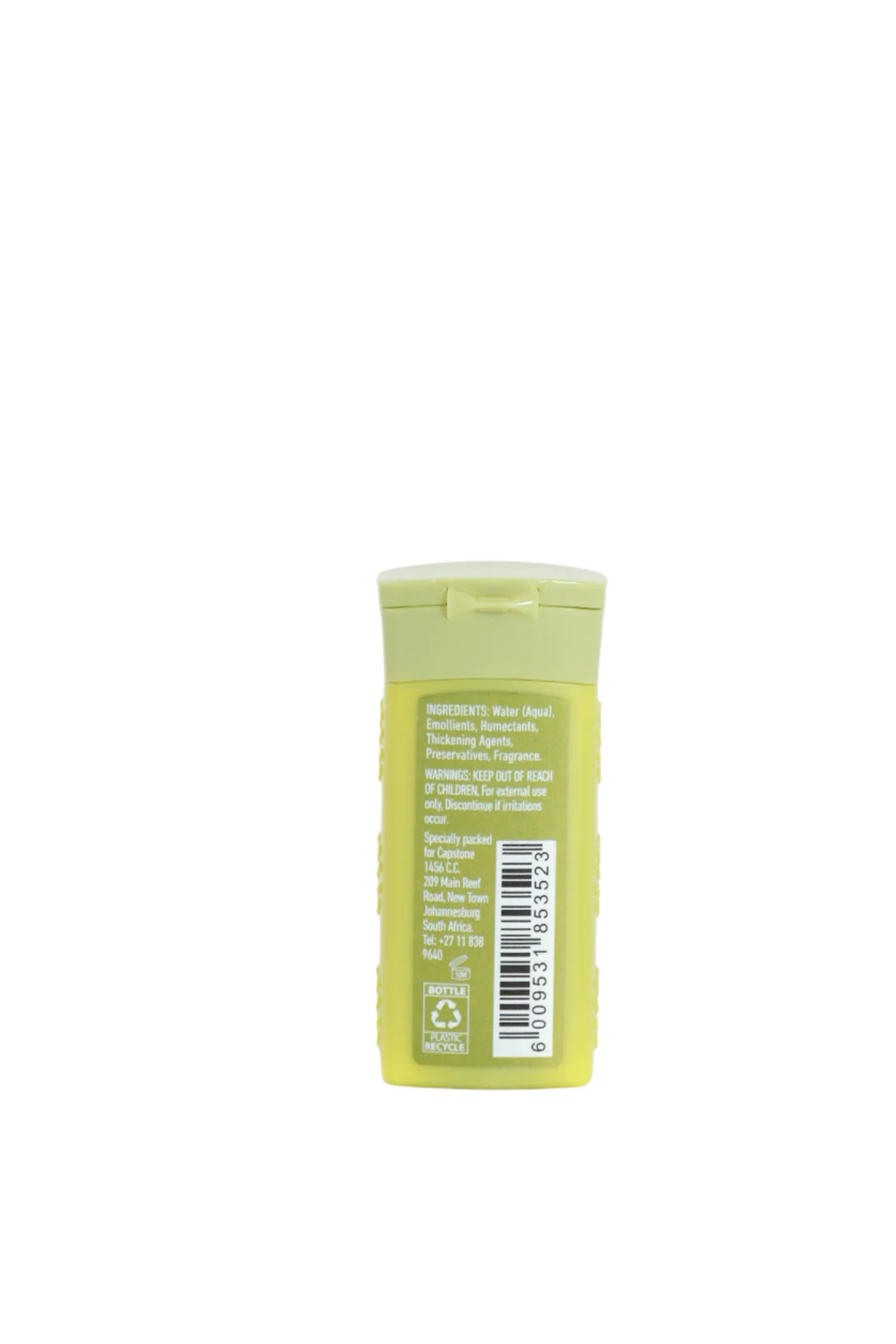 Mini Hand Lotions 20ml - Image 4