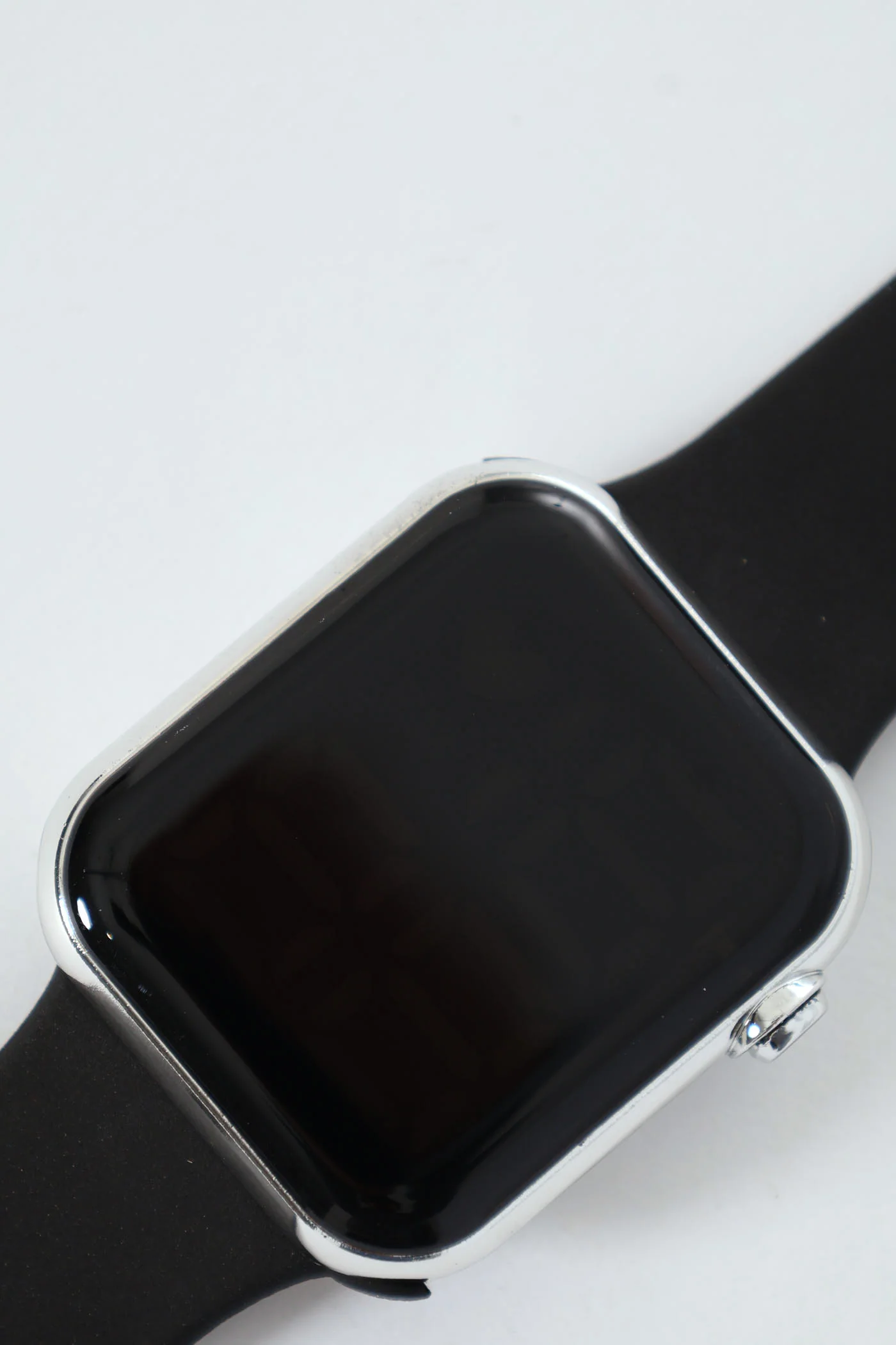 Minimal Smart Watch - Blackmail - Image 3
