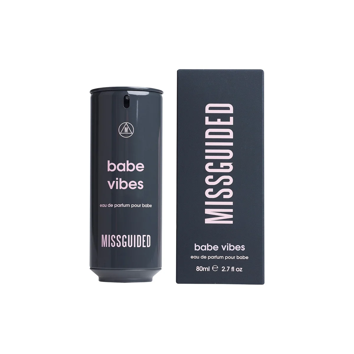 Missguided Babe Vibes Eau de Parfum 80ml - Image 2