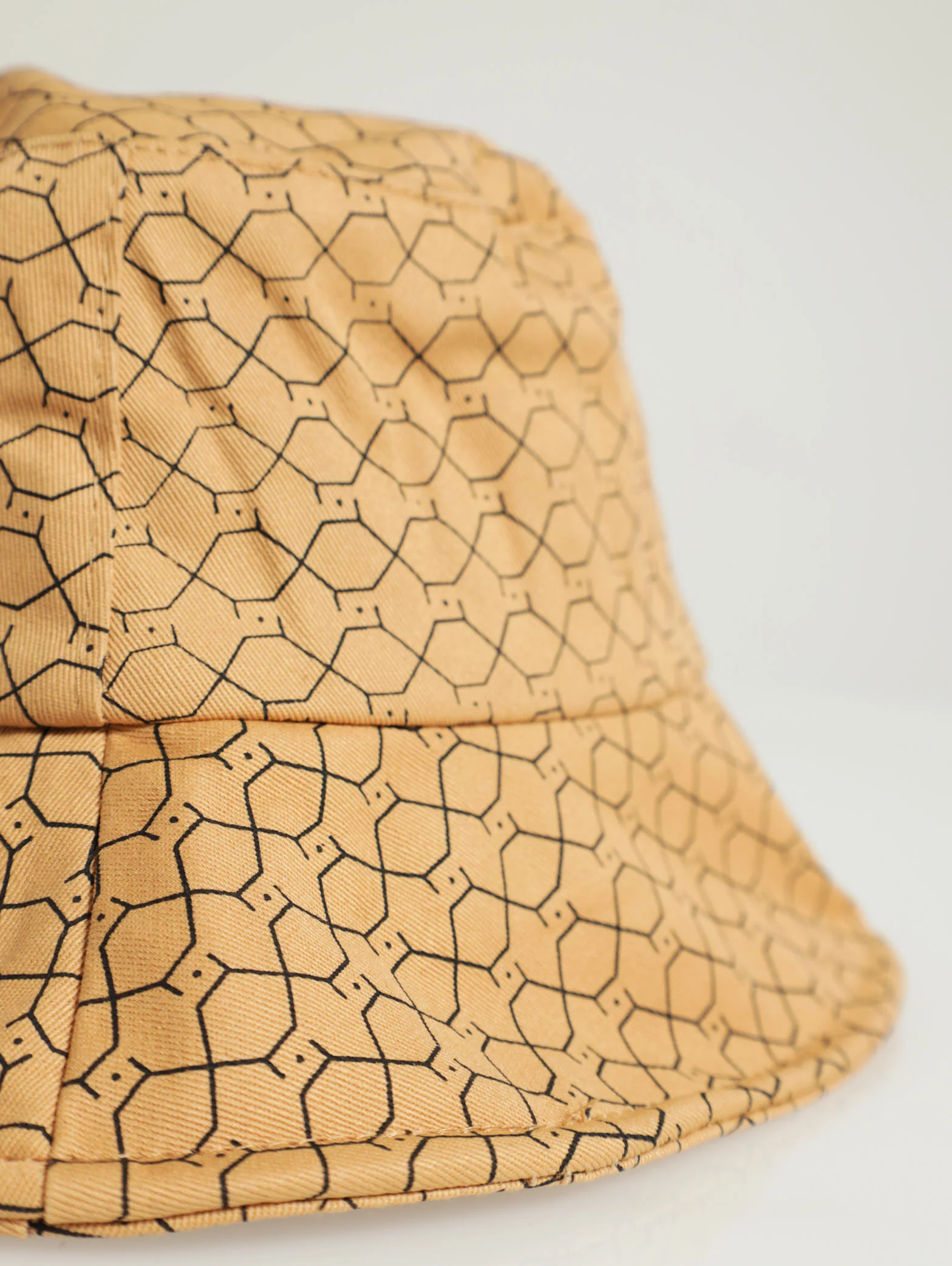 Monogram Bucket Hat - Image 2