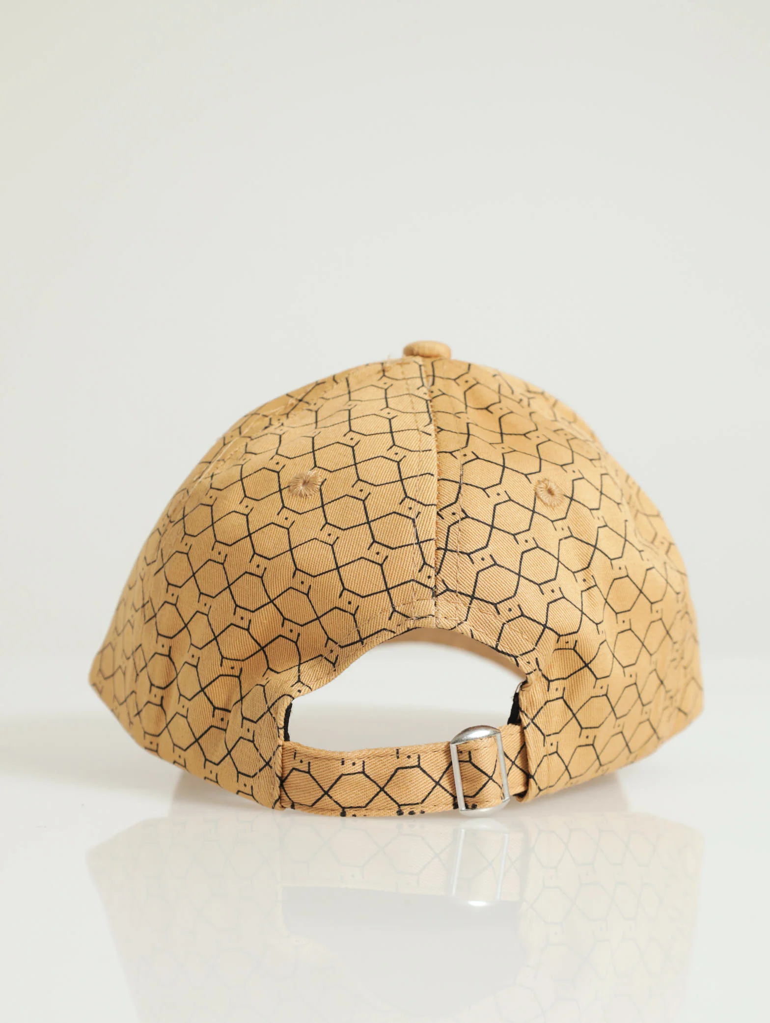 Monogram Peak Hat - Image 2
