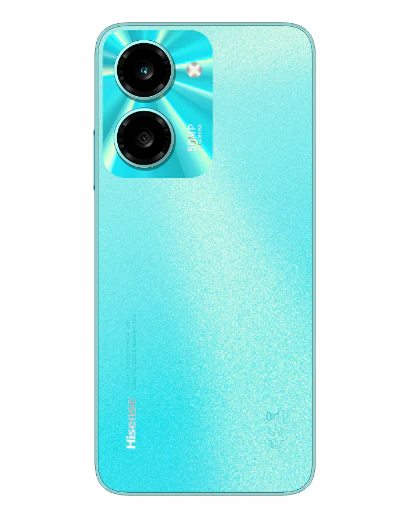 E70 Pro Dual Sim  Blue Box Deal MTN - Image 2