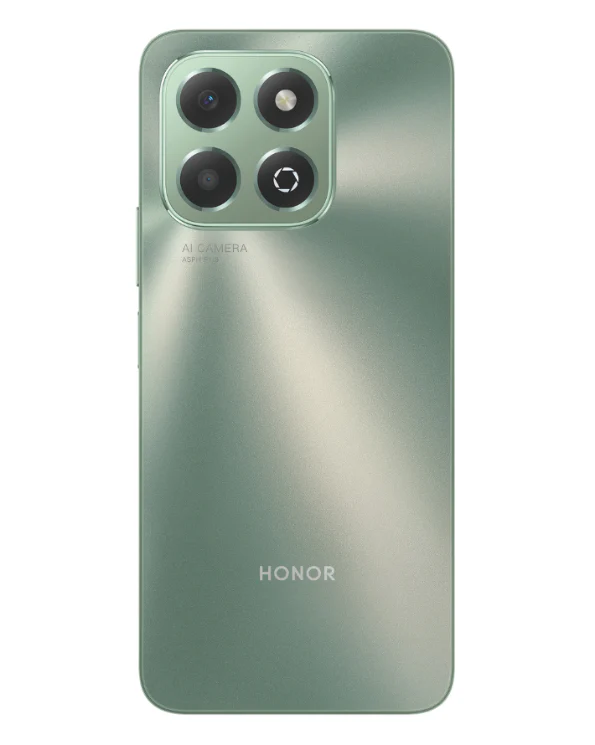 X6b Dual Sim Green Cellphone MTN - Image 2