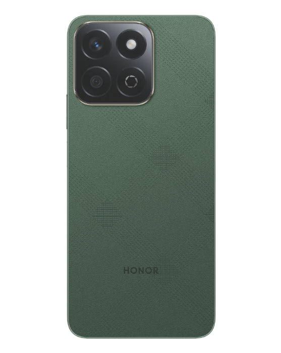 X7c Dual Sim Green Cellphone MTN - Image 2