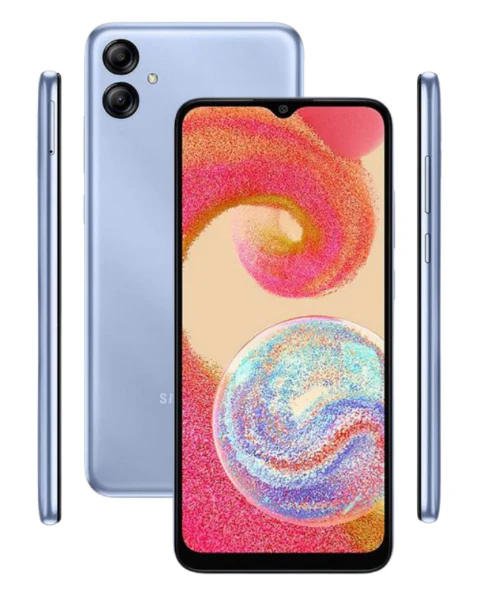 Galaxy A04E 32GB Dual Sim MTN - Image 2