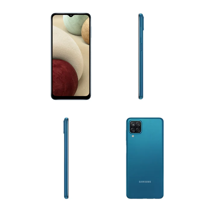 Galaxy A12 Dual Sim - Image 3