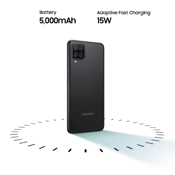 Galaxy A12 Dual Sim - Image 6