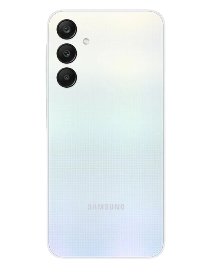 Galaxy A25 5G 128GB Dual Sim Blue Cellphone MTN - Image 2