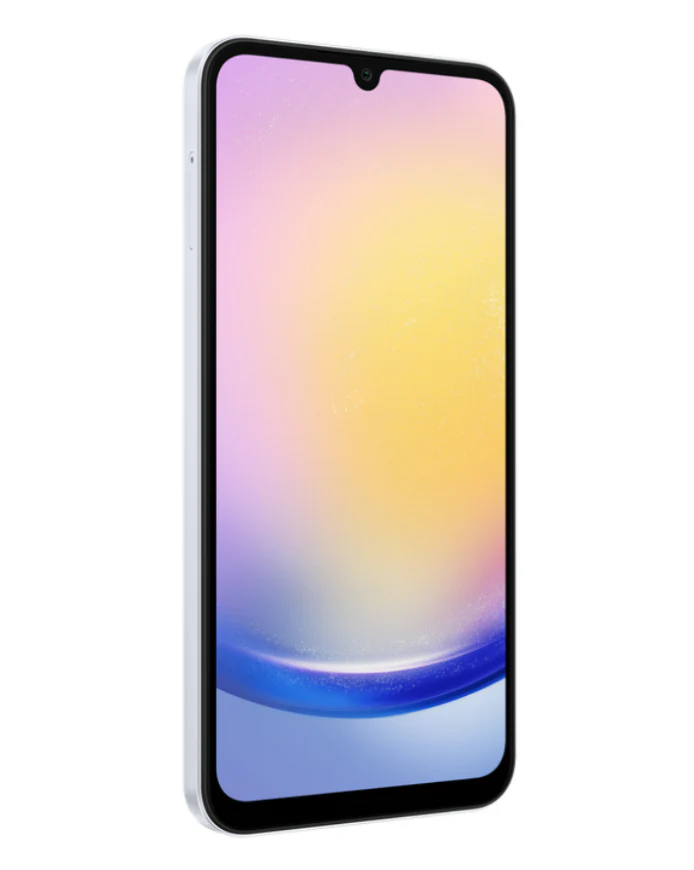 Galaxy A25 5G 128GB Dual Sim Blue Cellphone MTN - Image 3