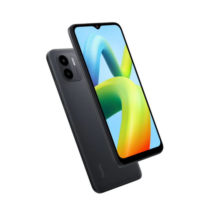 Redmi A1 Dual Sim MTN - Image 2