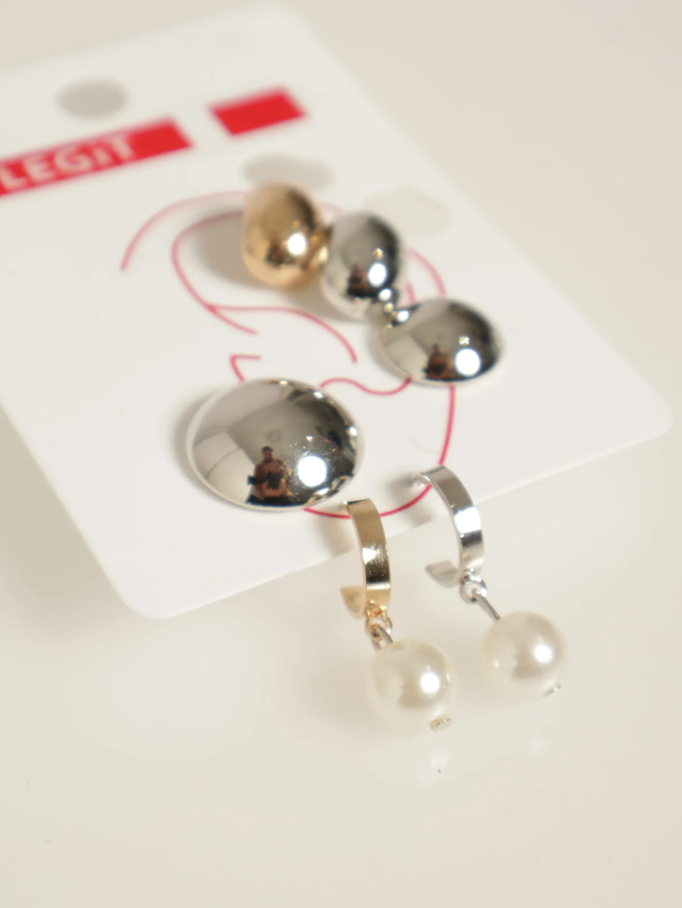 Multi Ear Cuff Pack - Image 2