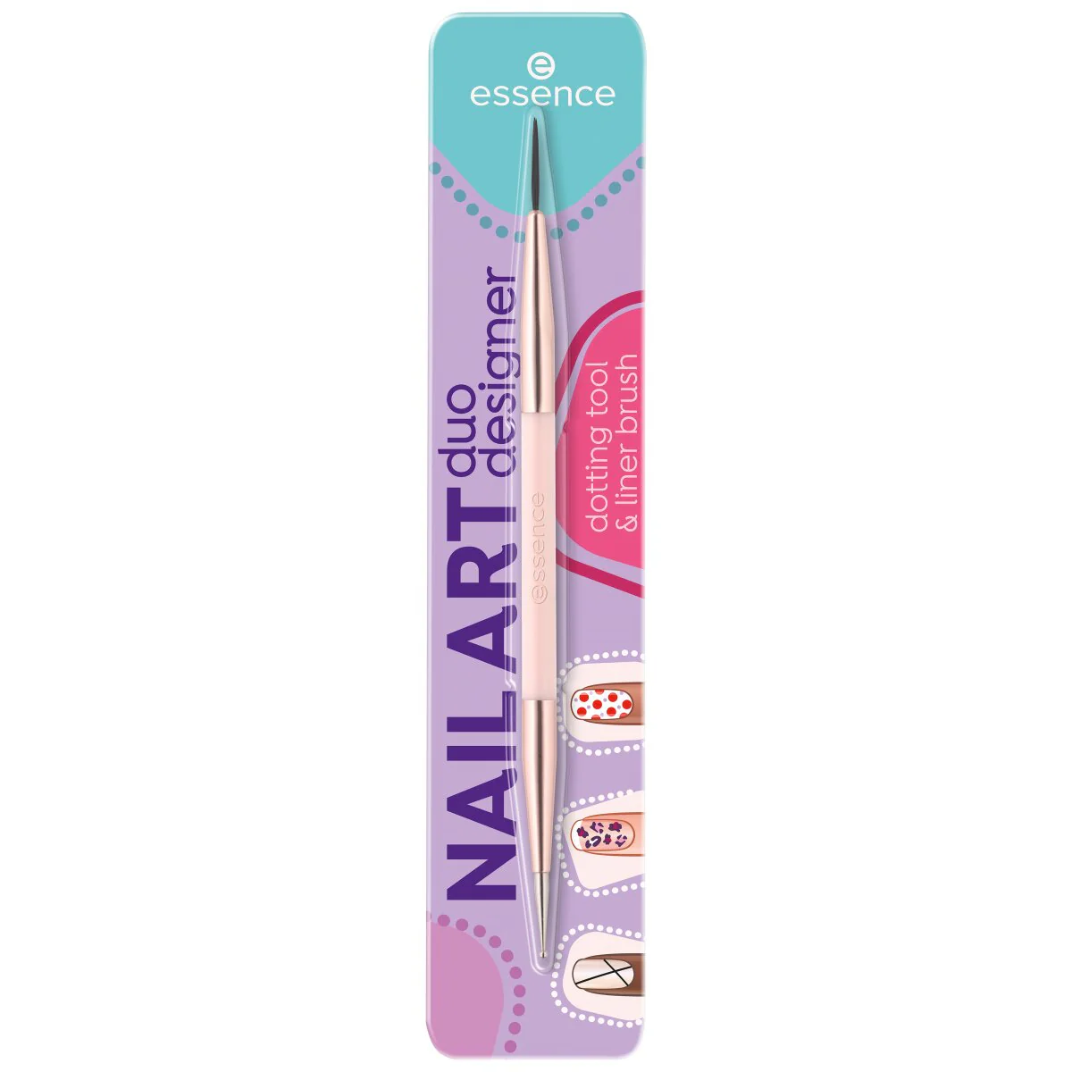 Nail Art Duo Designer - Image 2