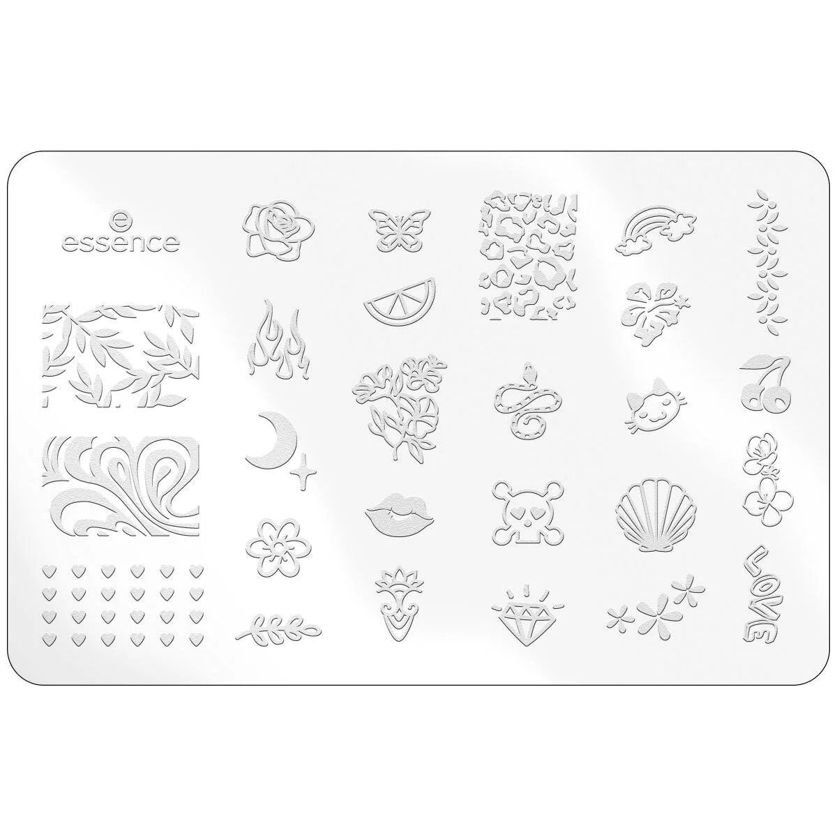 Nail Art Stampy Designs - Image 3