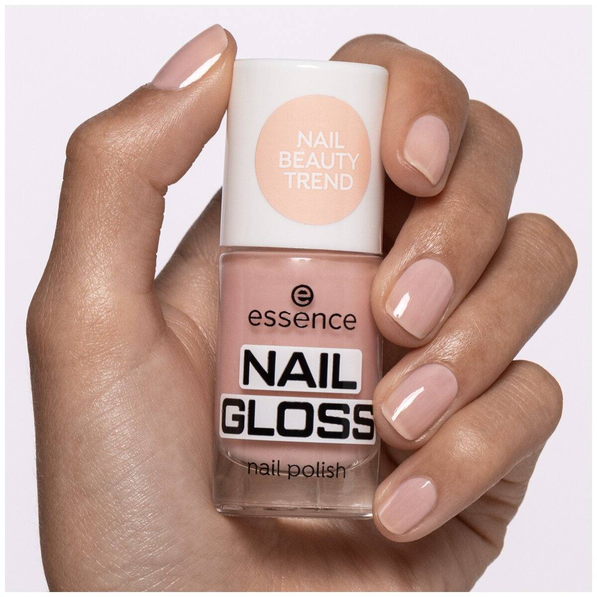 Nail Gloss Nail Polish - Image 6